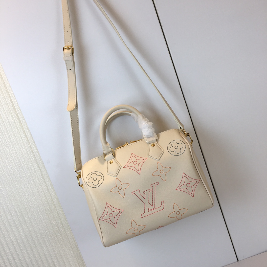 LV bag 453